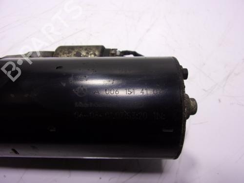 Starter MERCEDES-BENZ GL-CLASS (X164) GL 320 CDI 4-matic (164.822) | BP15513984M8 