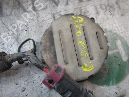 Heater resistor SEAT CORDOBA (6K1, 6K2) 1.4 i | BP11643719M108 