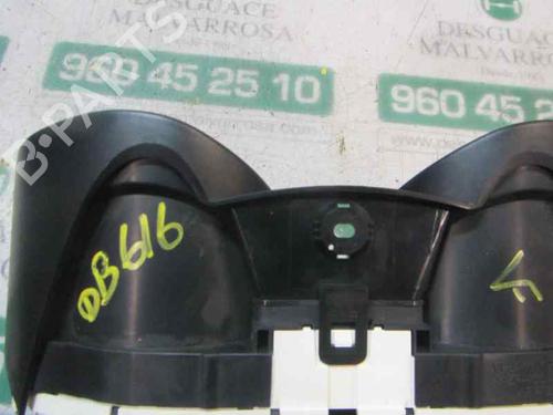 Kombinert Instrument FORD FIESTA VI (CB1, CCN) 1.6 Ti | BP3870050C47 