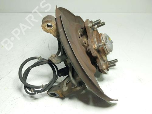 Used Right front steering knuckle Right front steering knuckle 39538318 39538318