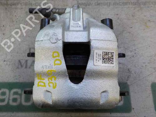 Used Right front brake caliper AUDI A1 Sportback (GBA) [2018-2025]  11551658