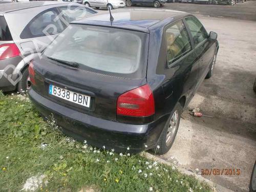 Hood lock AUDI A3 (8L1) 1.9 TDI | BP8770476C133 