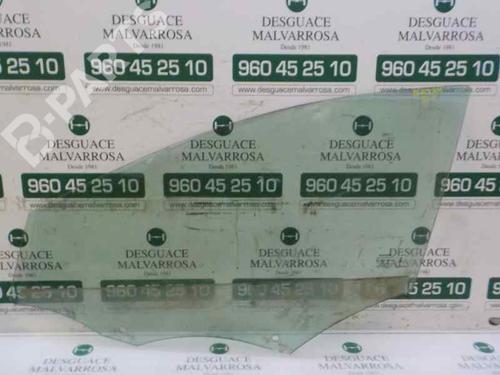 Used Front left door window Front left door window VOLVO V40 Hatchback (525) D2 (114 hp) 9082826 9082826