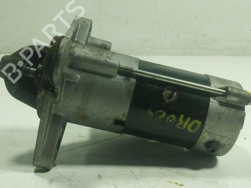 Used Starter Starter RENAULT TRAFIC III Van (FG_) 2.0 dCi 120 (FGMN) (120 hp) 25745435 25745435
