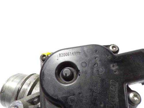 Throttle body DACIA SANDERO 1.5 dCi | BP6794335M82