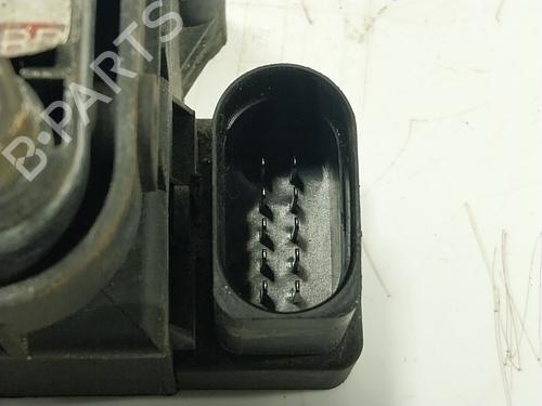 Elektronische module MERCEDES-BENZ M-CLASS (W164) ML 63 AMG 4-matic (164.177) | BP16835049M83 
