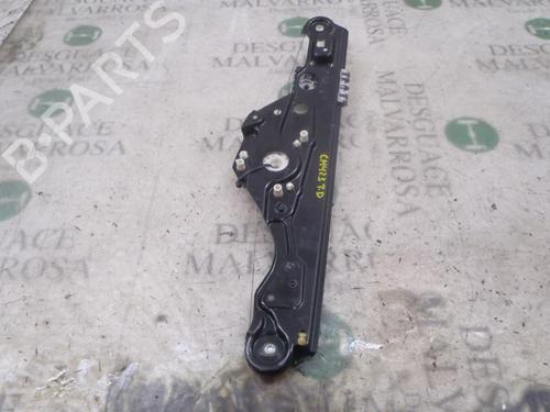 Used Rear right window mechanism Rear right window mechanism MERCEDES-BENZ E-CLASS (W211) [2002-2009] 4016650 4016650