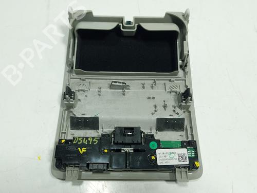 Kabinelys VW AMAROK (T1A, T1B) | BP34270555I8 - Image 2