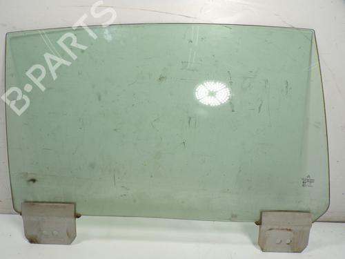 Used Rear right door window Rear right door window 15416876 15416876