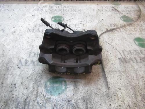 Left front brake caliper NISSAN INTERSTAR Van (X70) dCi 115 | BP11548923M105 - Image 2