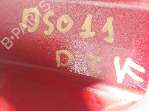 Left front brake caliper BMW XM (G09) XM All-wheel Drive | BP33751338M105 - Image 5