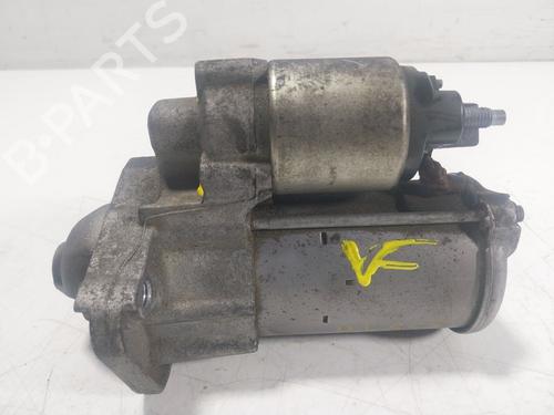 Used Starter Starter RENAULT KADJAR (HA_, HL_) 1.5 dCi 110 (HLA3) (110 hp) 17804865 17804865