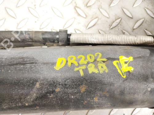 Achteras OPEL CORSA E (X15) 1.4 (08, 68) | BP27631753M2 