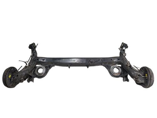 Used Rear axle NISSAN MICRA V (K14) 1.0 DIG-T 117 (117 hp) 29488682