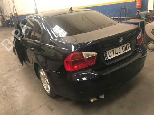 Electronic module BMW 3 (E90) 320 d | BP9530888M83  - Image 7