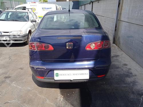 Front bumper reinforcement SEAT CORDOBA (6L2) 1.9 TDI | BP7906768C109 