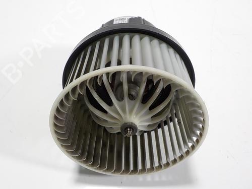 Heater blower motor LAND ROVER RANGE ROVER EVOQUE (L551) 2.0 D150 4x4 | BP12173289M62 