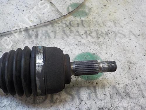 Right front driveshaft RENAULT TWINGO II (CN0_) | BP3851975M39 - Image 2