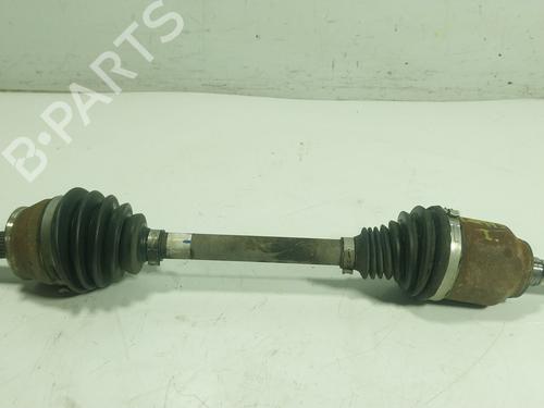Used Left front driveshaft Left front driveshaft FIAT 500L (351_, 352_) [2012-2026] 24869233 24869233