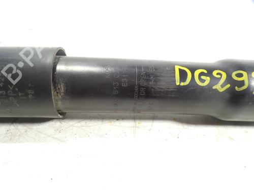 Right rear shock absorber SKODA YETI (5L) 1.2 TSI | BP7314479M19 