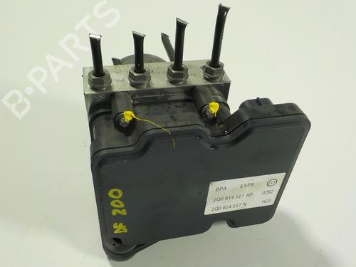 ABS pump AUDI A1 Sportback (GBA)  | BP11131702M43 