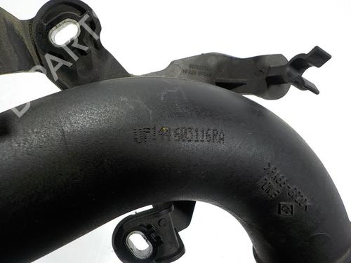 Andre RENAULT MEGANE III Hatchback (BZ0/1_, B3_)  | BP14288516O1 