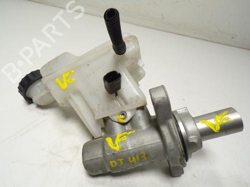 Used Brake master cylinder Brake master cylinder OPEL GRANDLAND / GRANDLAND X (A18, P1UO) [2017-2026] 11828456 11828456