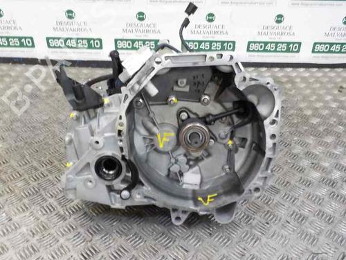 Used Gearbox Gearbox DACIA SANDERO II 1.0 SCe 75 (B8JC, B8JD, B8NC) (73 hp) 3992270 3992270