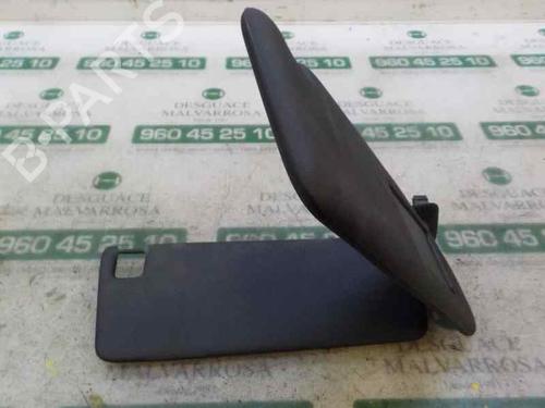 Right sun visor PORSCHE CAYENNE (92A) 3.0 Diesel | BP6241125I2 - Image 2