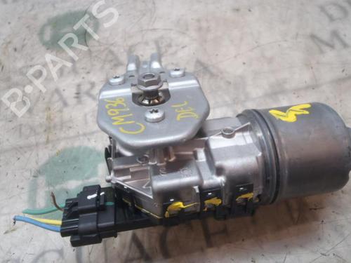 Front wiper motor PEUGEOT 208 I (CA_, CC_) 1.2 VTI 82 | BP4007618M29