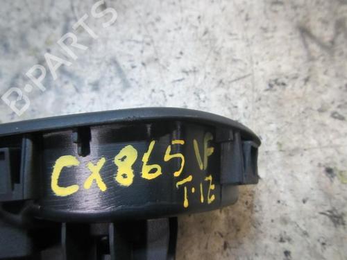 Venstre bak invendig håndtak FORD FIESTA VI (CB1, CCN)  | BP3844368I15 