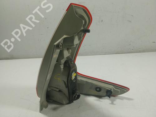 Left taillight RENAULT SCÉNIC III (JZ0/1_) 1.5 dCi | BP18527702C34 