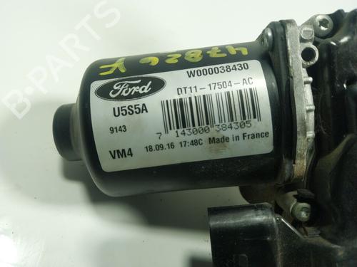 Front wiper motor FORD TRANSIT CONNECT V408 Box Body/MPV  | BP17089936M29 