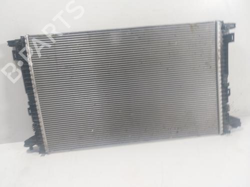 Water radiator AUDI Q5 Sportback (FYT)  | BP19790590M31 