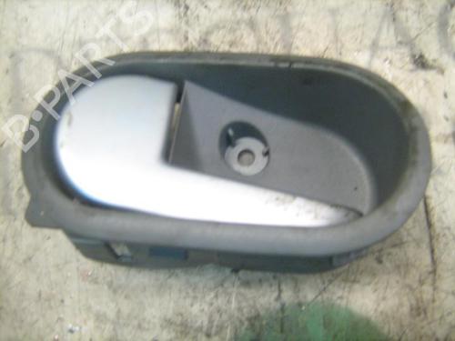 Used Front left interior door handle FORD FIESTA V (JH_, JD_) 1.4 TDCi (68 hp) 3748739