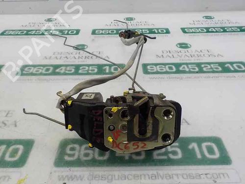 Used Front right lock KIA CARENS II MPV (FJ) 1.6 (105 hp) 3878673