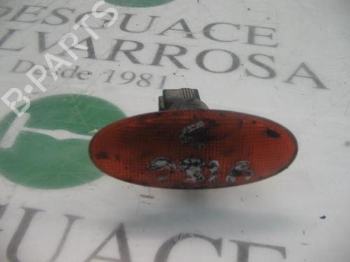 Used Right side indicator FIAT PUNTO (176_) [1993-1999]  11645338