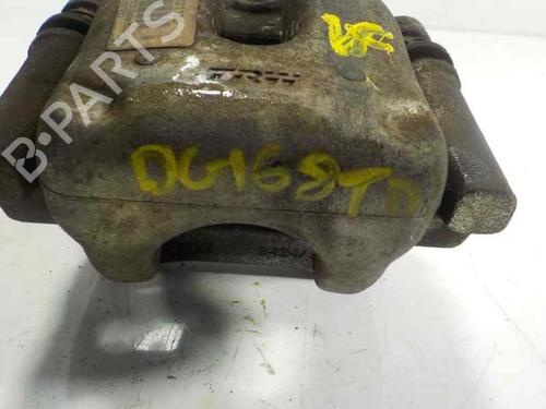 Right rear brake caliper PEUGEOT 308 SW I (4E_, 4H_) 1.6 HDi | BP11552207M106