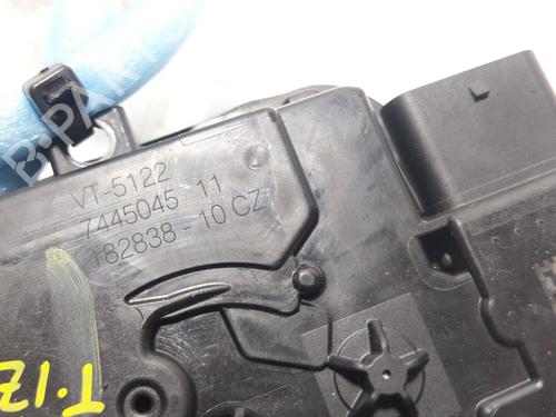 Rear left lock BMW 4 Gran Coupe (G26) 420 d Mild-Hybrid xDrive | BP32361902C100