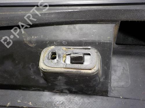 Spoiler bakluke FORD FOCUS II (DA_, HCP, DP) 1.6 TDCi | BP11252129C96 