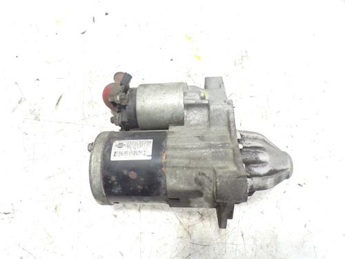 Used Starter Starter NISSAN QASHQAI I (J10, NJ10) 1.6 (117 hp) 8191494 8191494