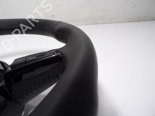 Steering wheel AUDI A1 Sportback (GBA)  | BP12100054C49 