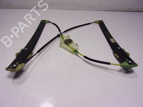 Used Rear right window mechanism AUDI A8 D4 (4H2, 4H8, 4HC, 4HL) 4.2 TDI quattro (351 hp) 16060025