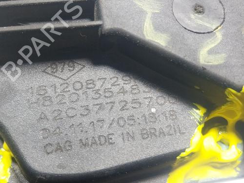 Throttle body SMART FORTWO Coupe (453) 0.9 (453.344, 453.353) | BP18838659M82 