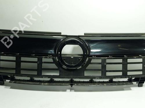 Used Grille Grille 37593788 37593788