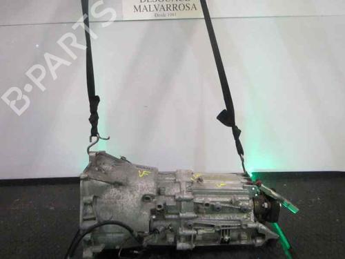 Gearbox BMW 1 (E87) 120 d | BP3854035M3
