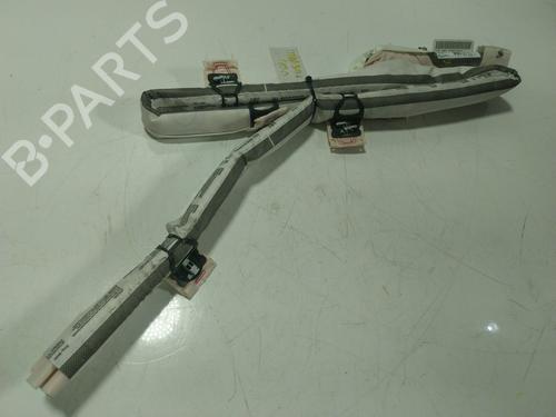 Used Right curtain airbag VW T-CROSS (C11, D31) 1.0 TSi (116 hp) 17960708