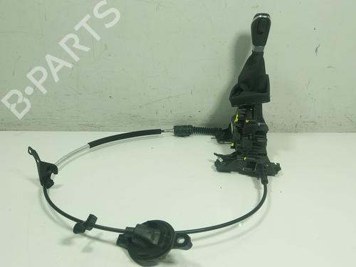 Gear lever BMW X1 (F48) xDrive 20 d | BP26571390M90 