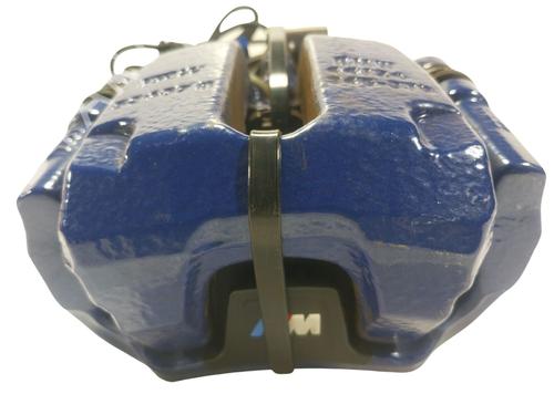 Used Right rear brake caliper Right rear brake caliper BMW 8 Coupe (G15, F92) 840 d xDrive (320 hp) 23654733 23654733