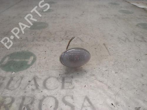 Used Left side indicator Left side indicator MERCEDES-BENZ A-CLASS (W168) A 140 (168.031, 168.131) (82 hp) 11642886 11642886